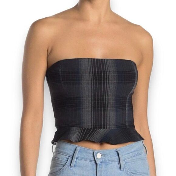 Rachel Roy Lexis Crop To - Picture 2 of 9